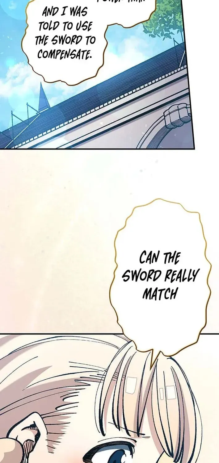 From Old Country Bumpkin to Master Swordsman Chapter 72 page 46 - 