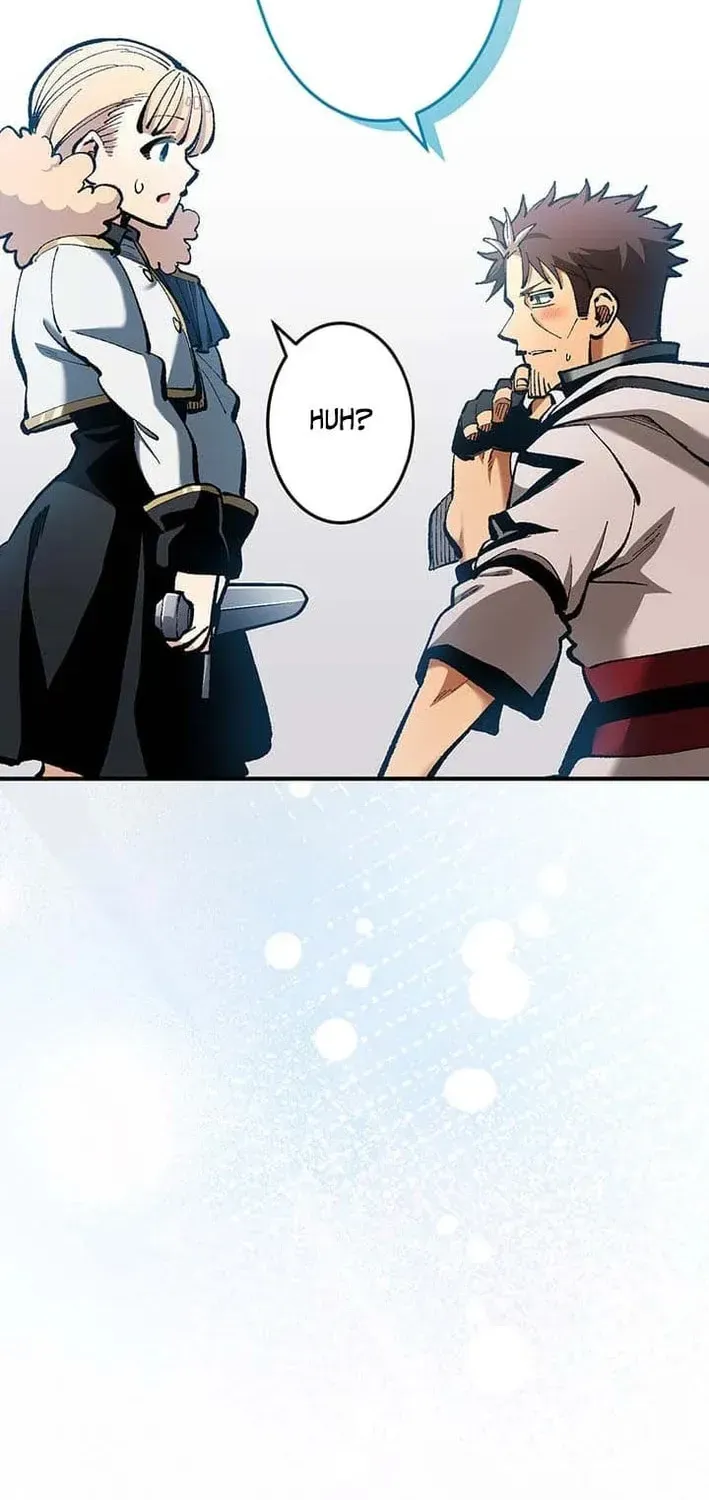From Old Country Bumpkin to Master Swordsman Chapter 72 page 48 - 
