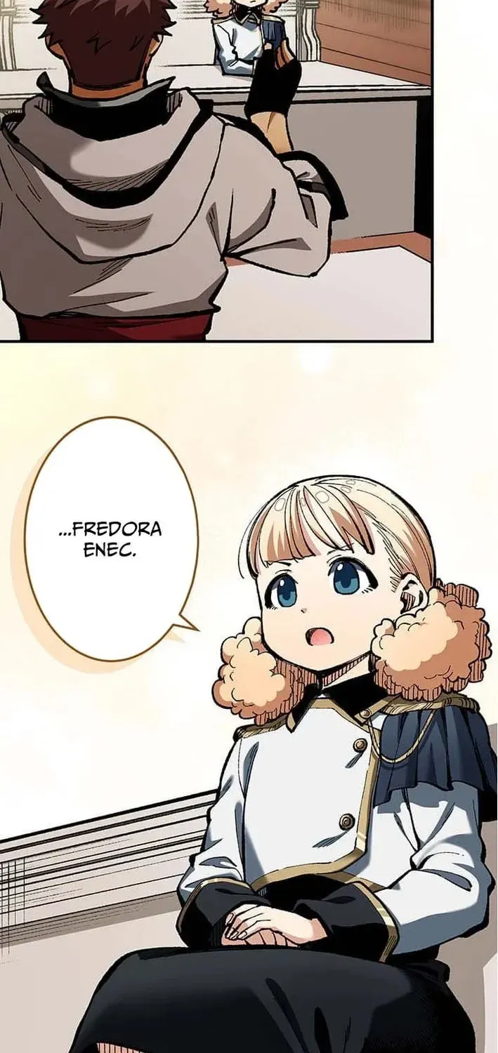 From Old Country Bumpkin to Master Swordsman Chapter 72 page 6 - 