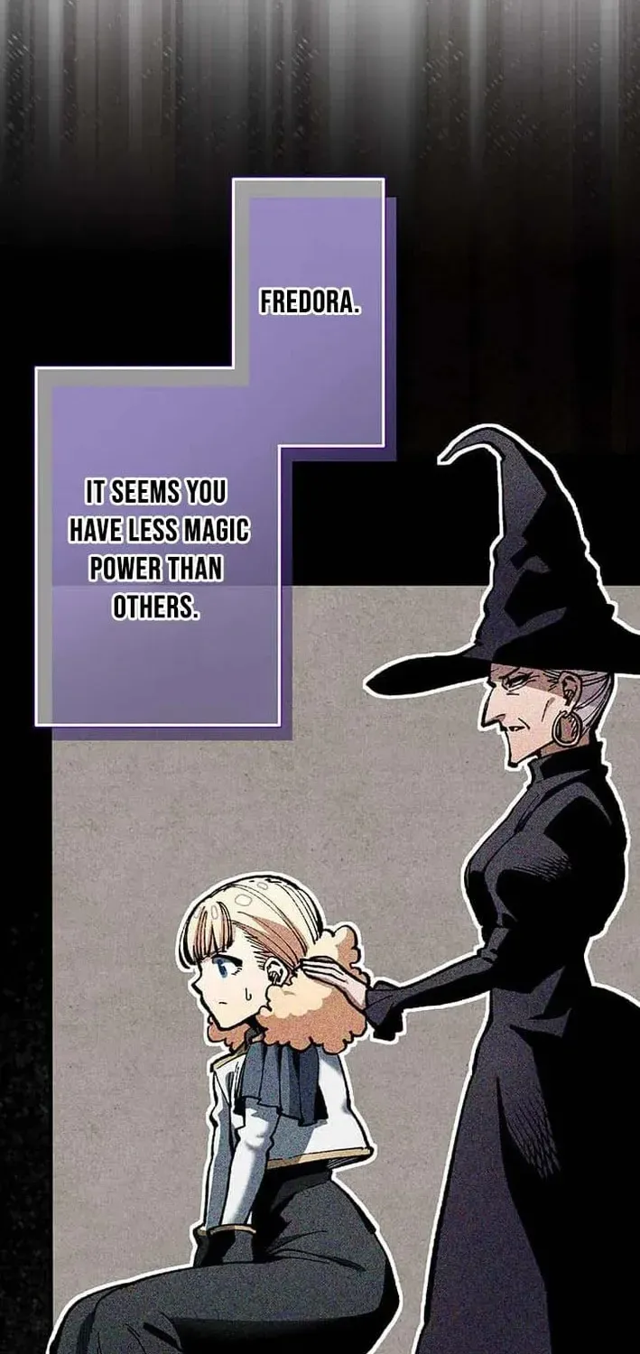 From Old Country Bumpkin to Master Swordsman Chapter 72 page 9 - 