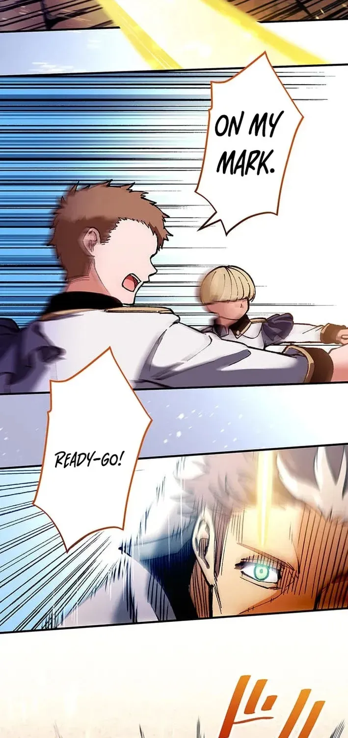 From Old Country Bumpkin to Master Swordsman Chapter 73 page 11 - 