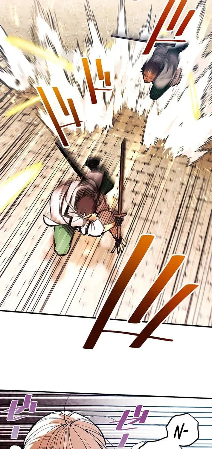 From Old Country Bumpkin to Master Swordsman Chapter 73 page 12 - 