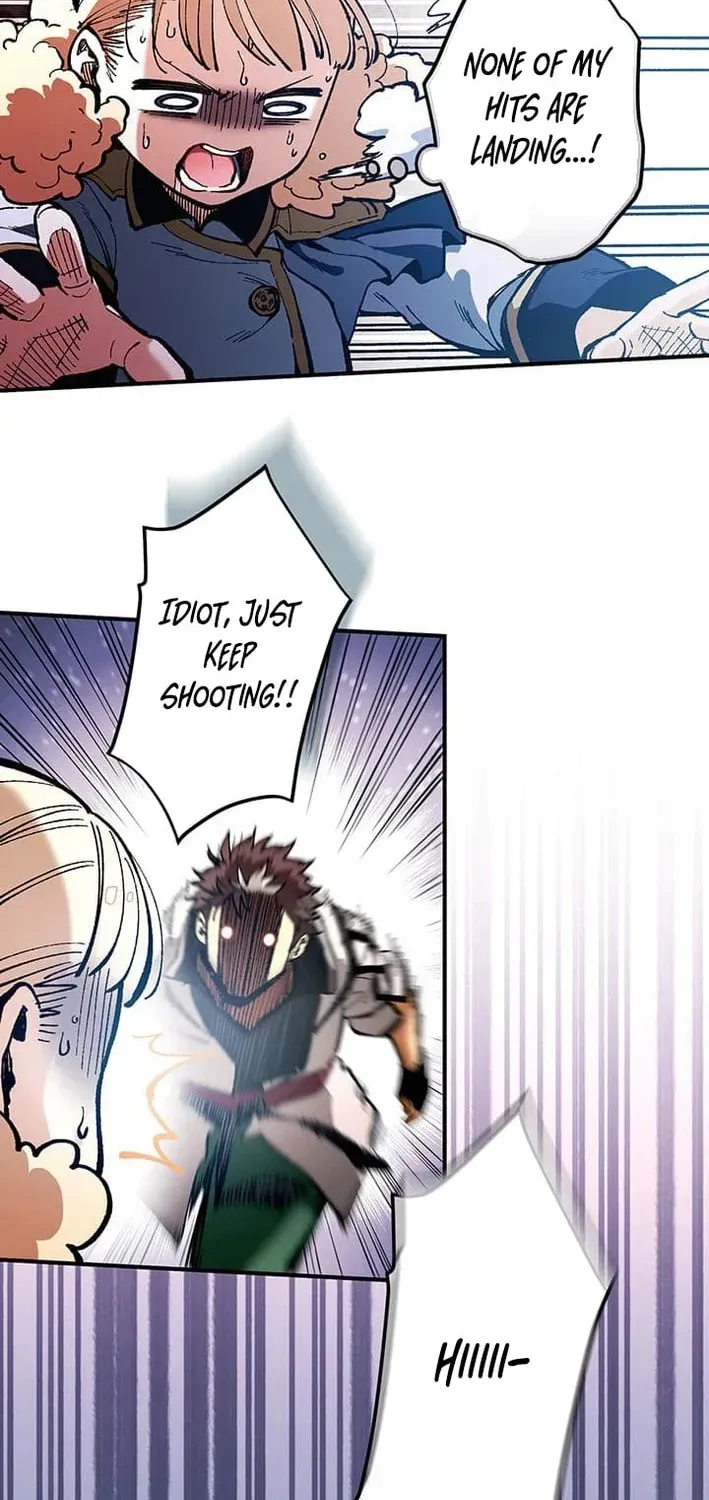 From Old Country Bumpkin to Master Swordsman Chapter 73 page 13 - 