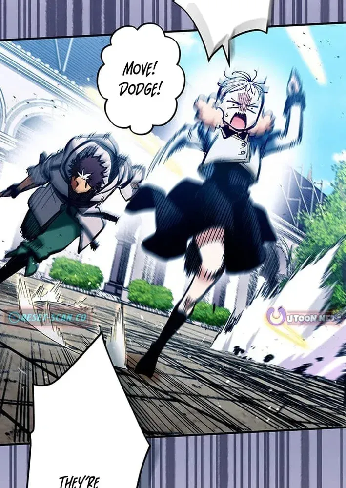From Old Country Bumpkin to Master Swordsman Chapter 73 page 14 - 
