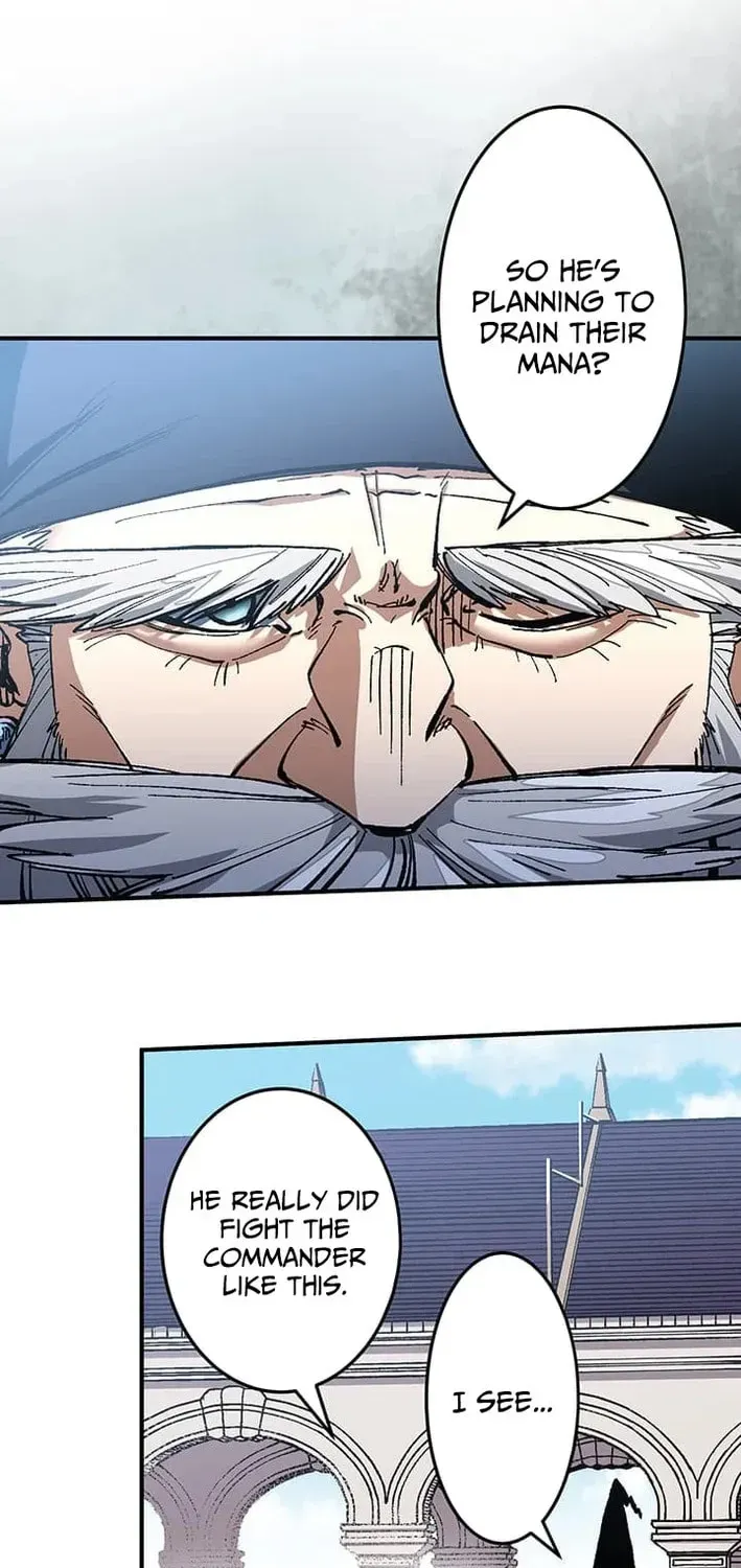 From Old Country Bumpkin to Master Swordsman Chapter 73 page 16 - 