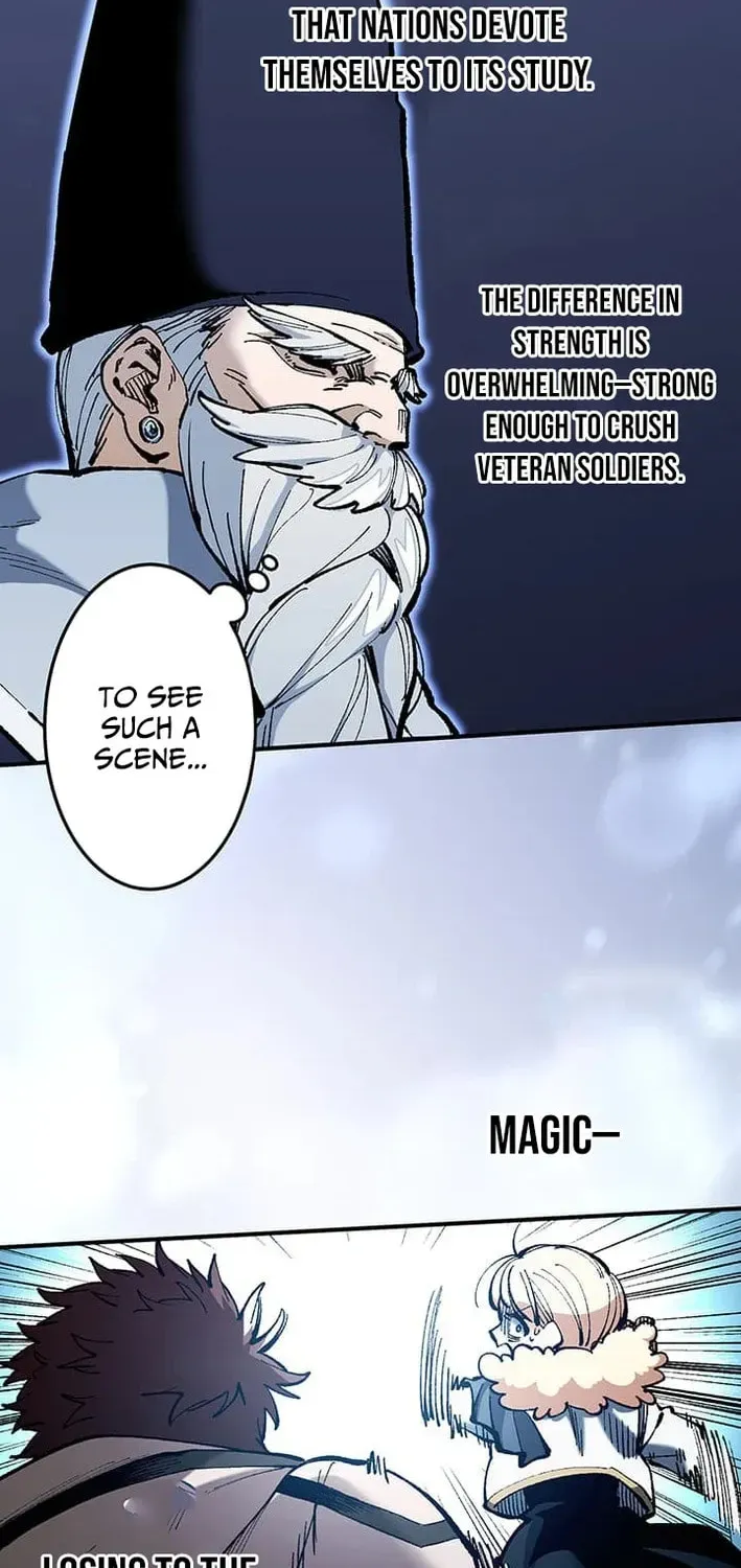 From Old Country Bumpkin to Master Swordsman Chapter 73 page 18 - 