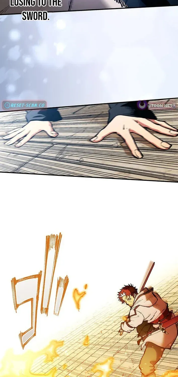 From Old Country Bumpkin to Master Swordsman Chapter 73 page 19 - 