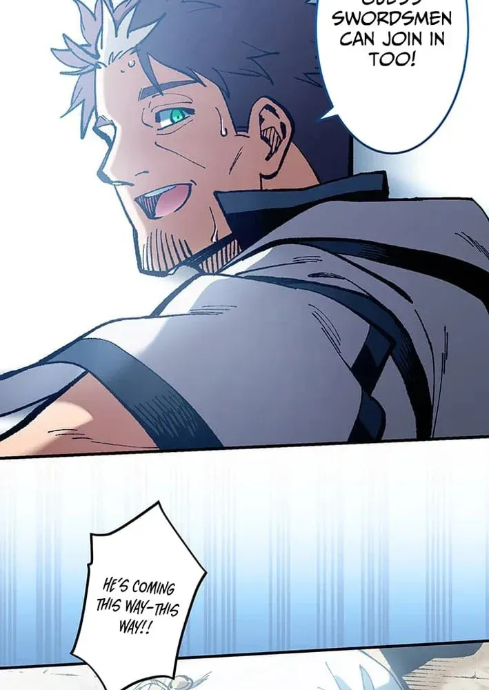 From Old Country Bumpkin to Master Swordsman Chapter 73 page 28 - 