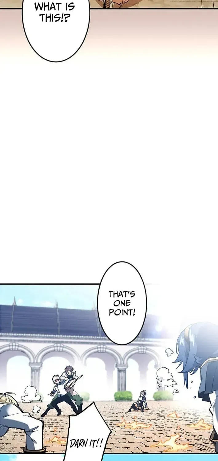 From Old Country Bumpkin to Master Swordsman Chapter 73 page 30 - 