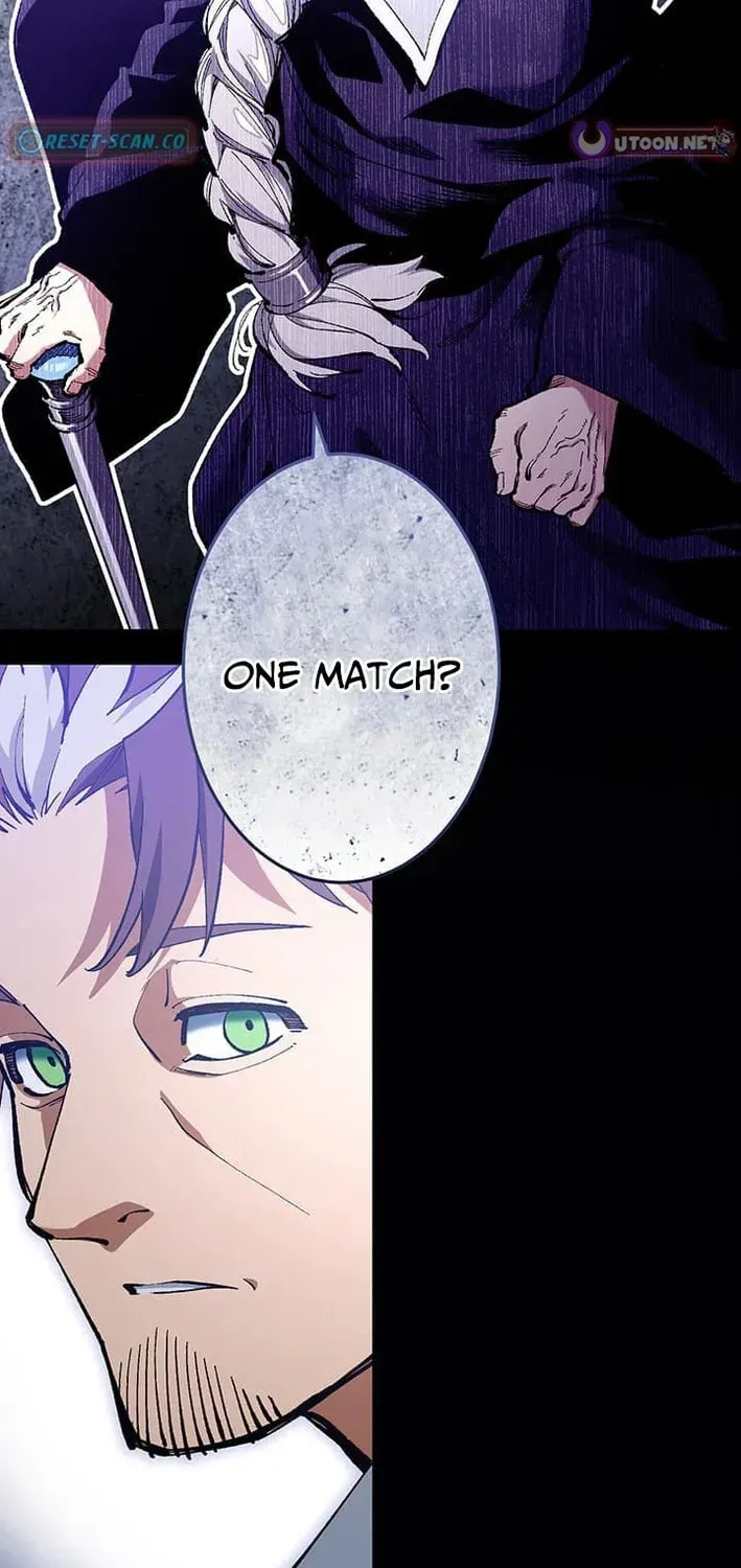 From Old Country Bumpkin to Master Swordsman Chapter 73 page 38 - 
