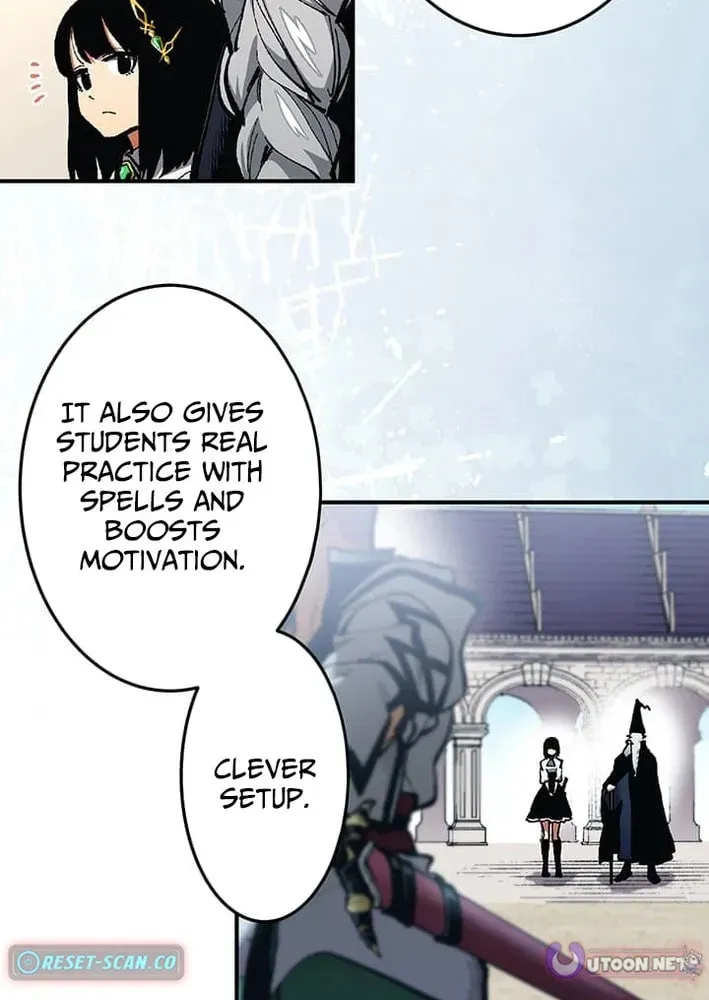 From Old Country Bumpkin to Master Swordsman Chapter 73 page 7 - 