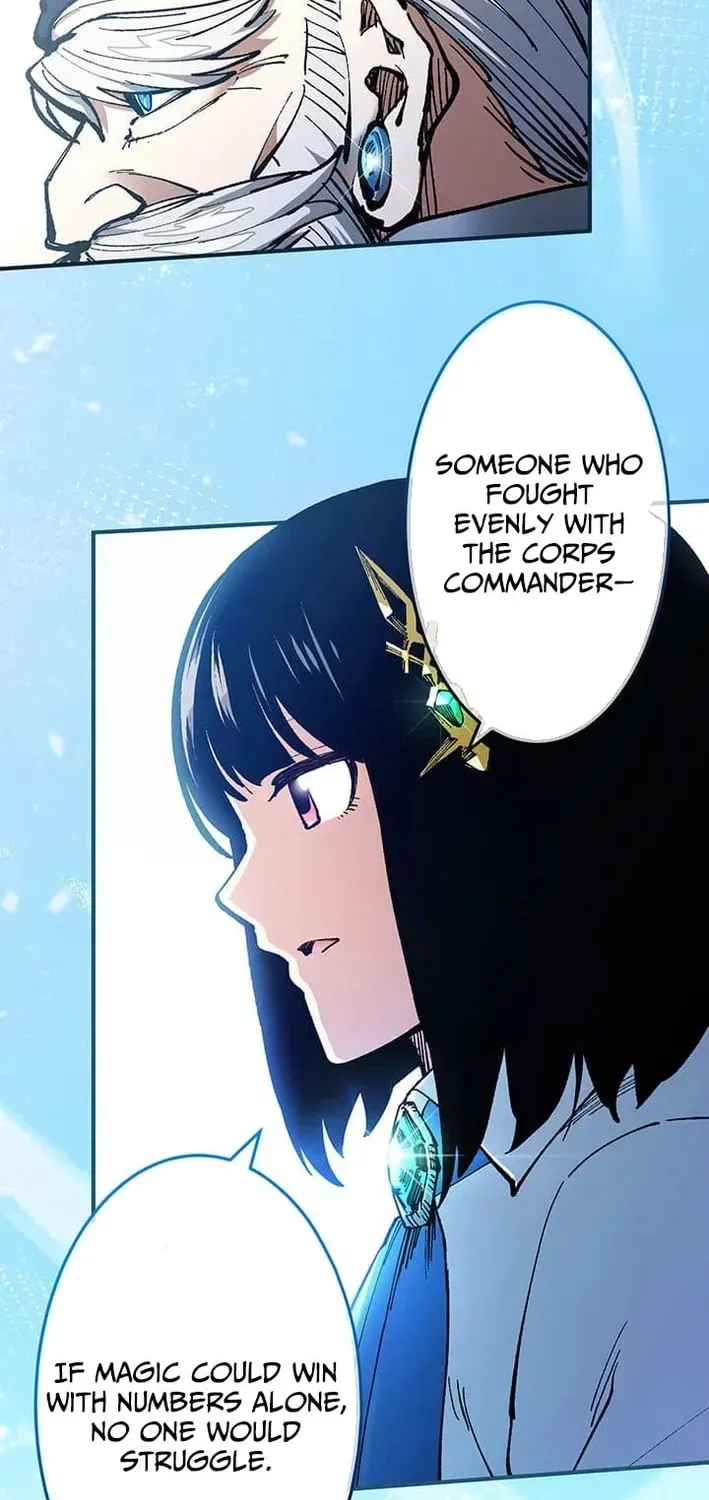 From Old Country Bumpkin to Master Swordsman Chapter 73 page 9 - 