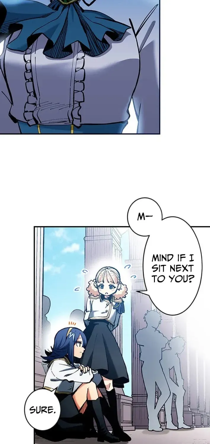 From Old Country Bumpkin to Master Swordsman Chapter 74 page 11 - 