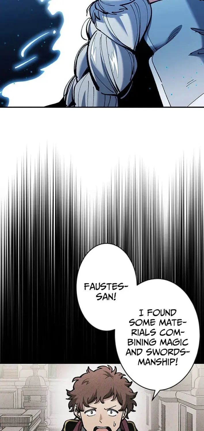 From Old Country Bumpkin to Master Swordsman Chapter 74 page 13 - 