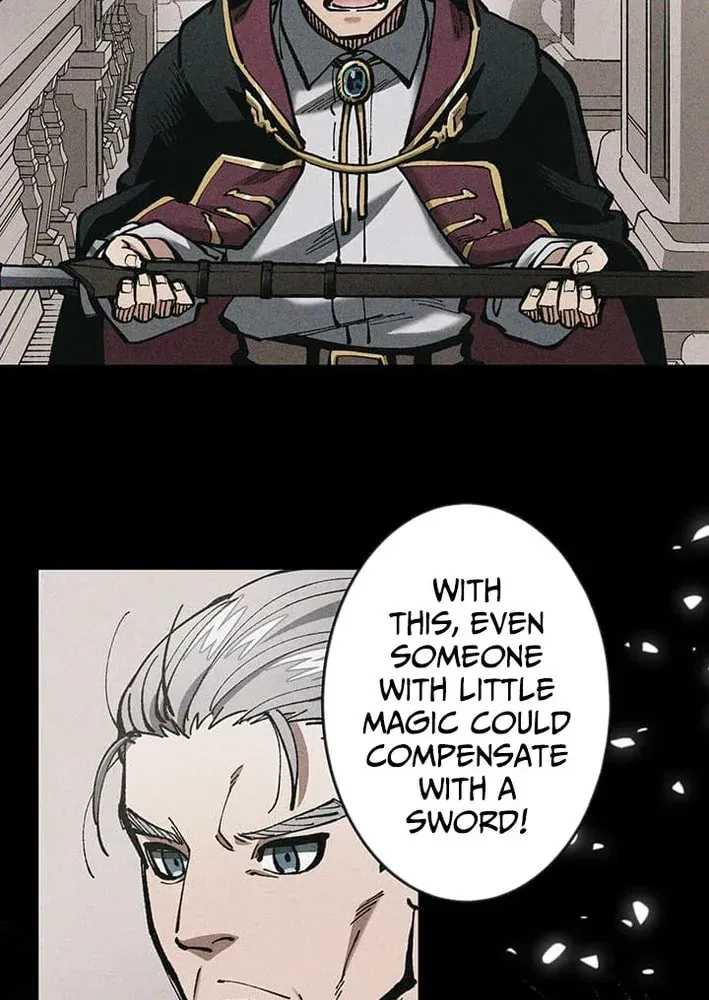 From Old Country Bumpkin to Master Swordsman Chapter 74 page 14 - 