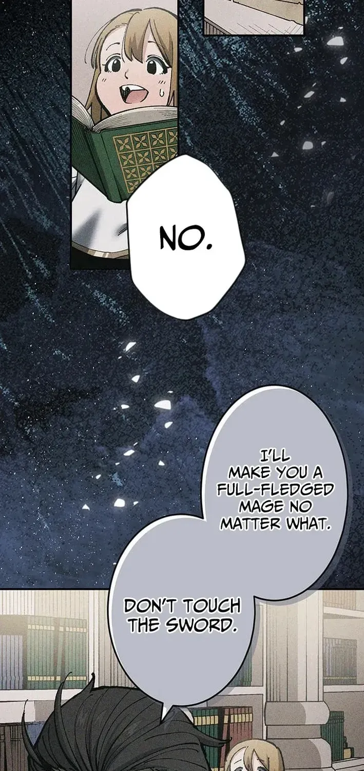 From Old Country Bumpkin to Master Swordsman Chapter 74 page 18 - 