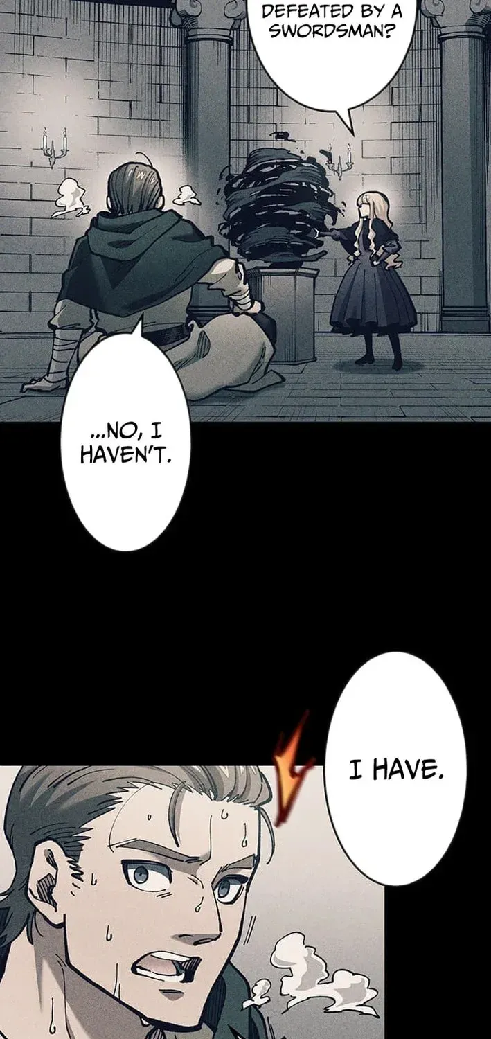 From Old Country Bumpkin to Master Swordsman Chapter 74 page 3 - 
