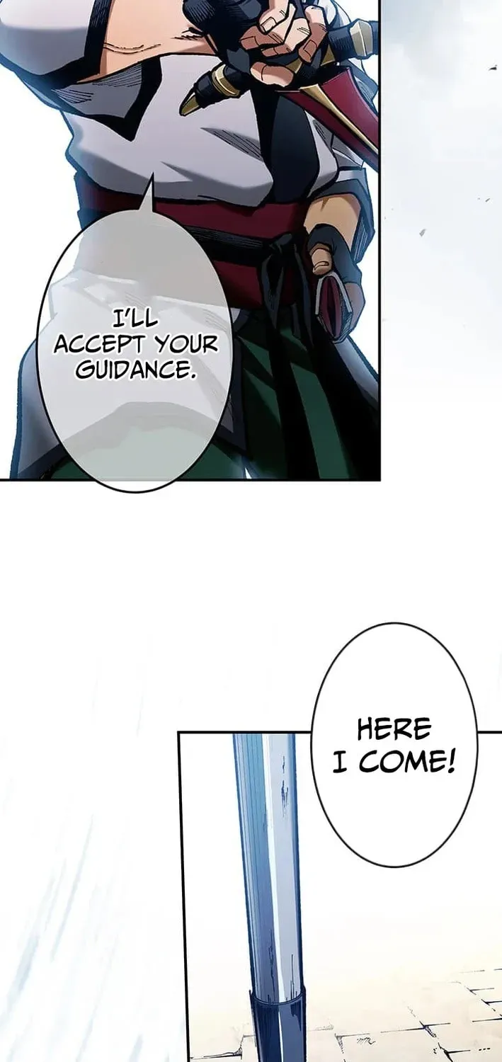 From Old Country Bumpkin to Master Swordsman Chapter 74 page 24 - 