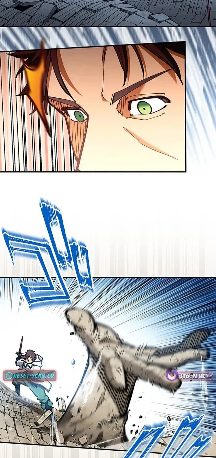 From Old Country Bumpkin to Master Swordsman Chapter 74 page 27 - 