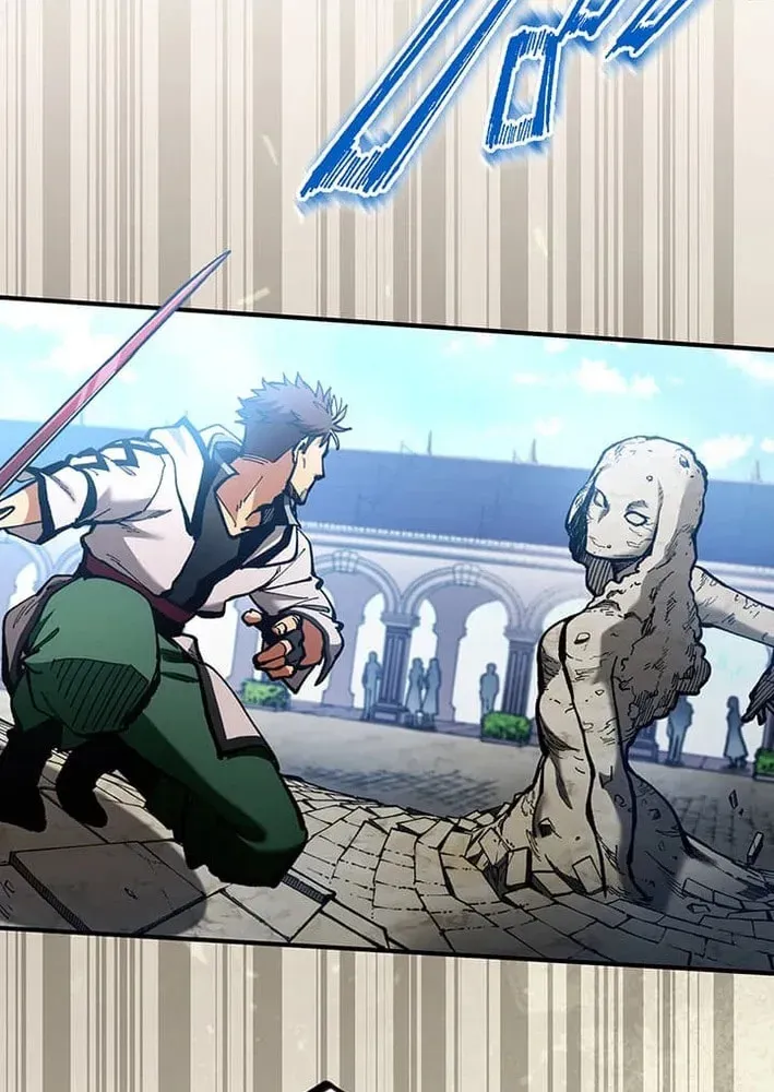 From Old Country Bumpkin to Master Swordsman Chapter 74 page 28 - 