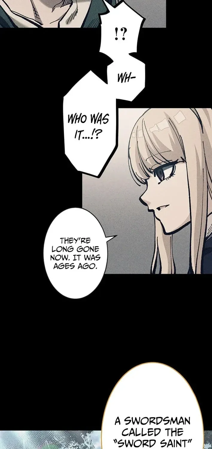 From Old Country Bumpkin to Master Swordsman Chapter 74 page 4 - 