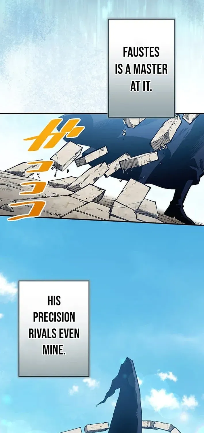 From Old Country Bumpkin to Master Swordsman Chapter 74 page 31 - 