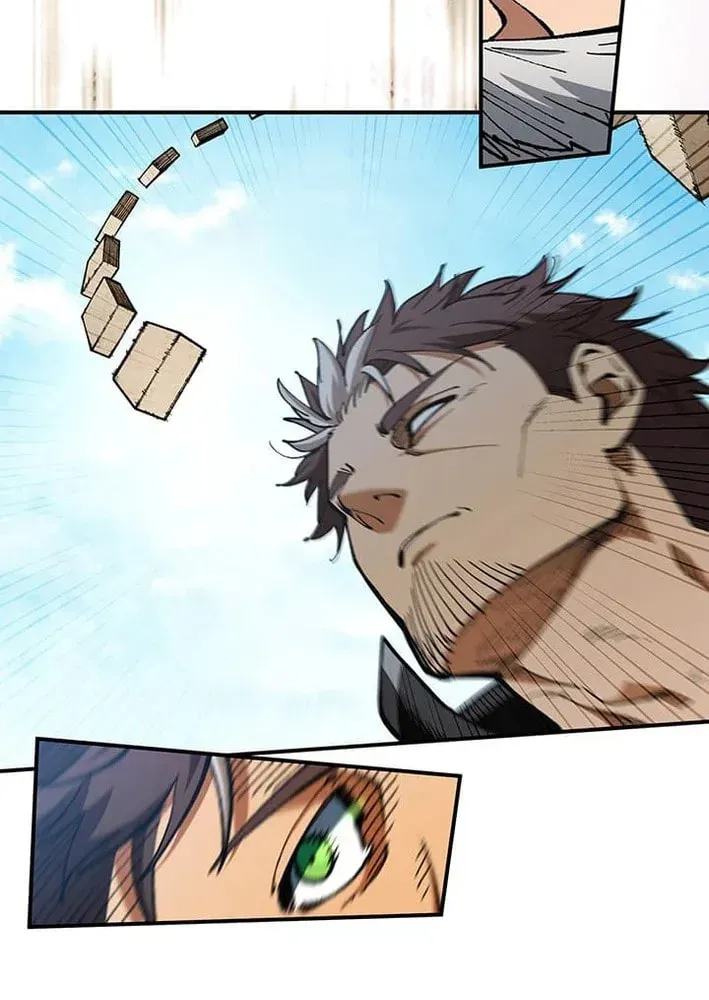 From Old Country Bumpkin to Master Swordsman Chapter 74 page 35 - 