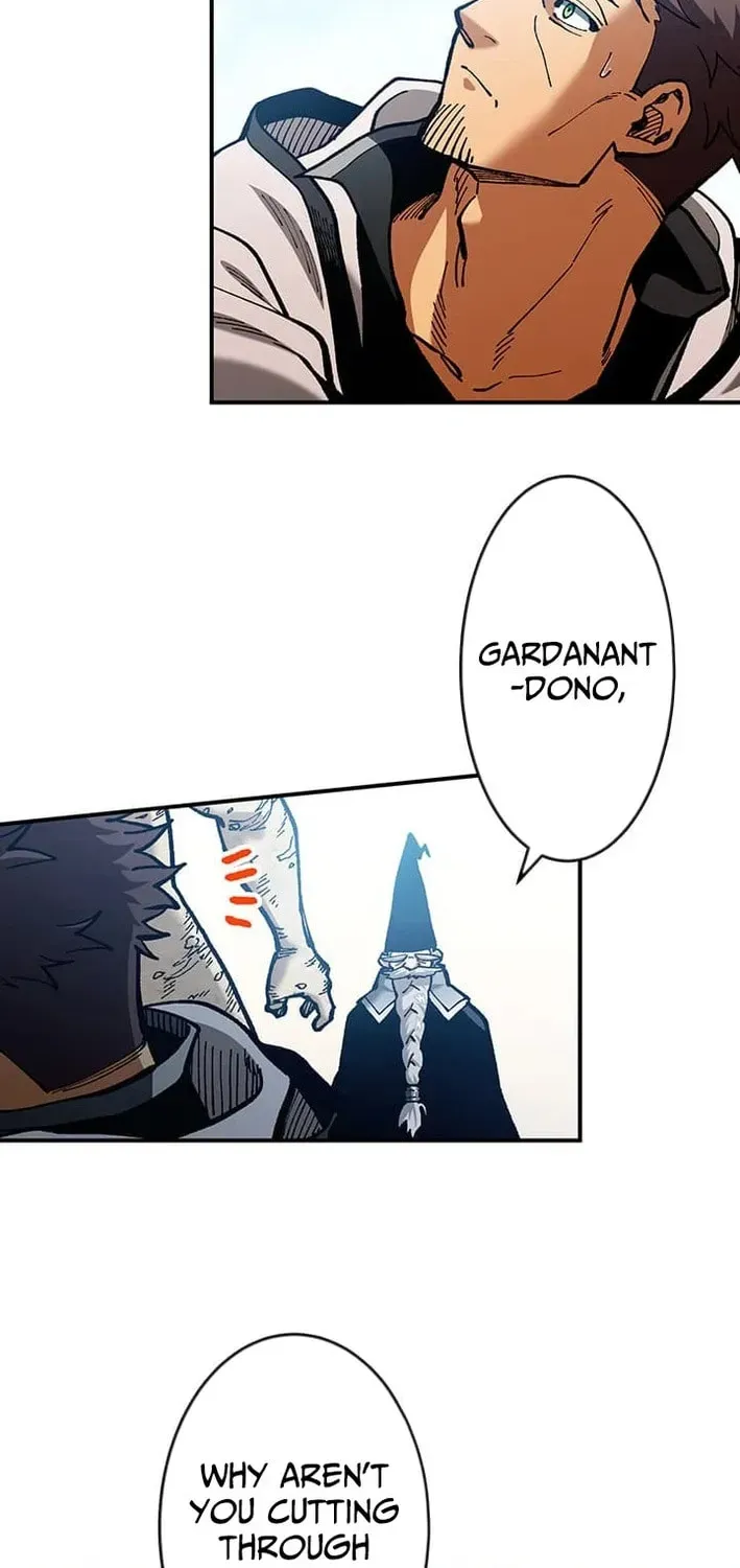 From Old Country Bumpkin to Master Swordsman Chapter 74 page 37 - 