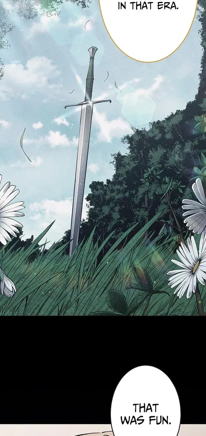 From Old Country Bumpkin to Master Swordsman Chapter 74 page 5 - 