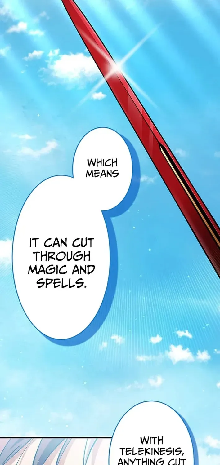 From Old Country Bumpkin to Master Swordsman Chapter 74 page 41 - 