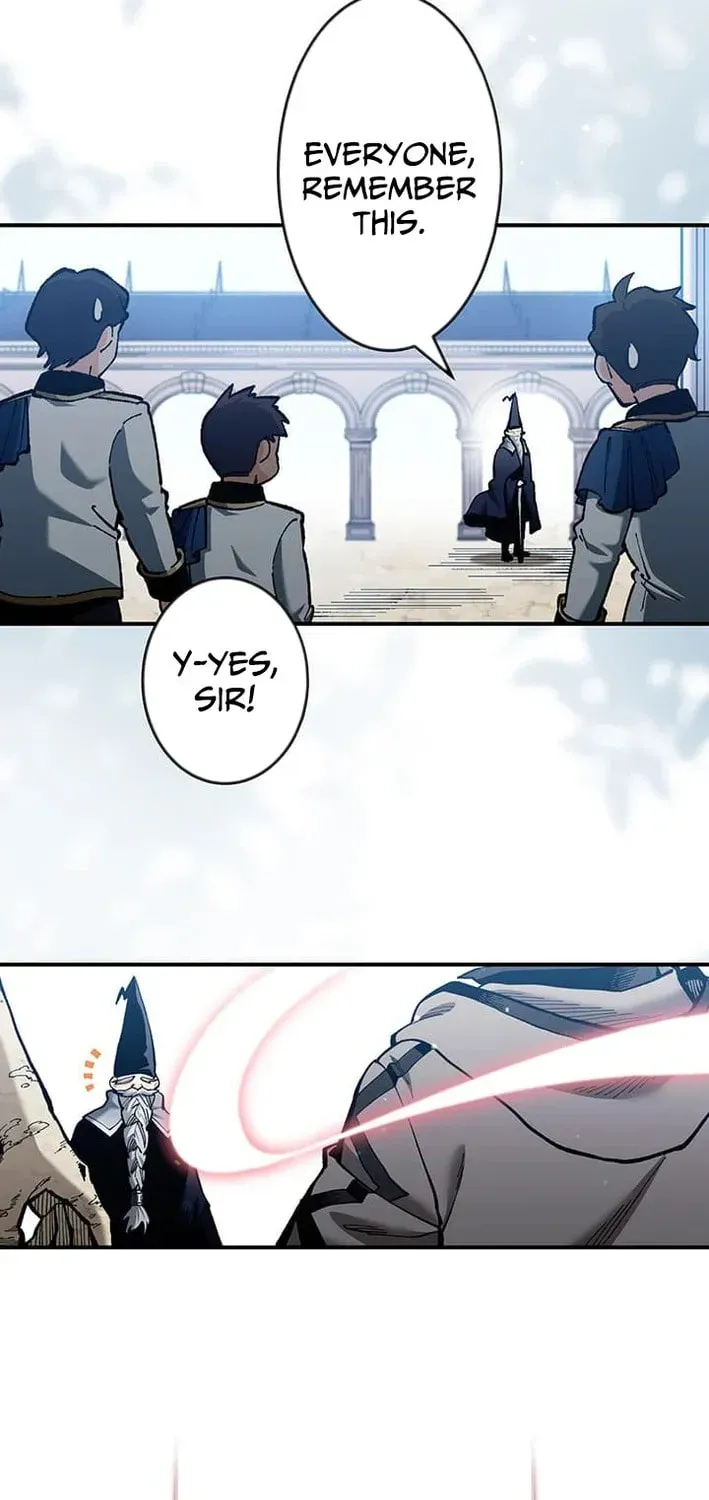 From Old Country Bumpkin to Master Swordsman Chapter 74 page 43 - 