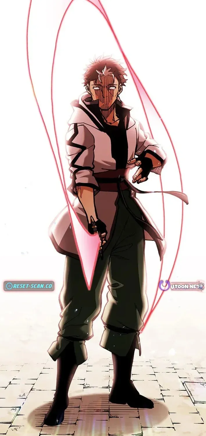 From Old Country Bumpkin to Master Swordsman Chapter 74 page 45 - 