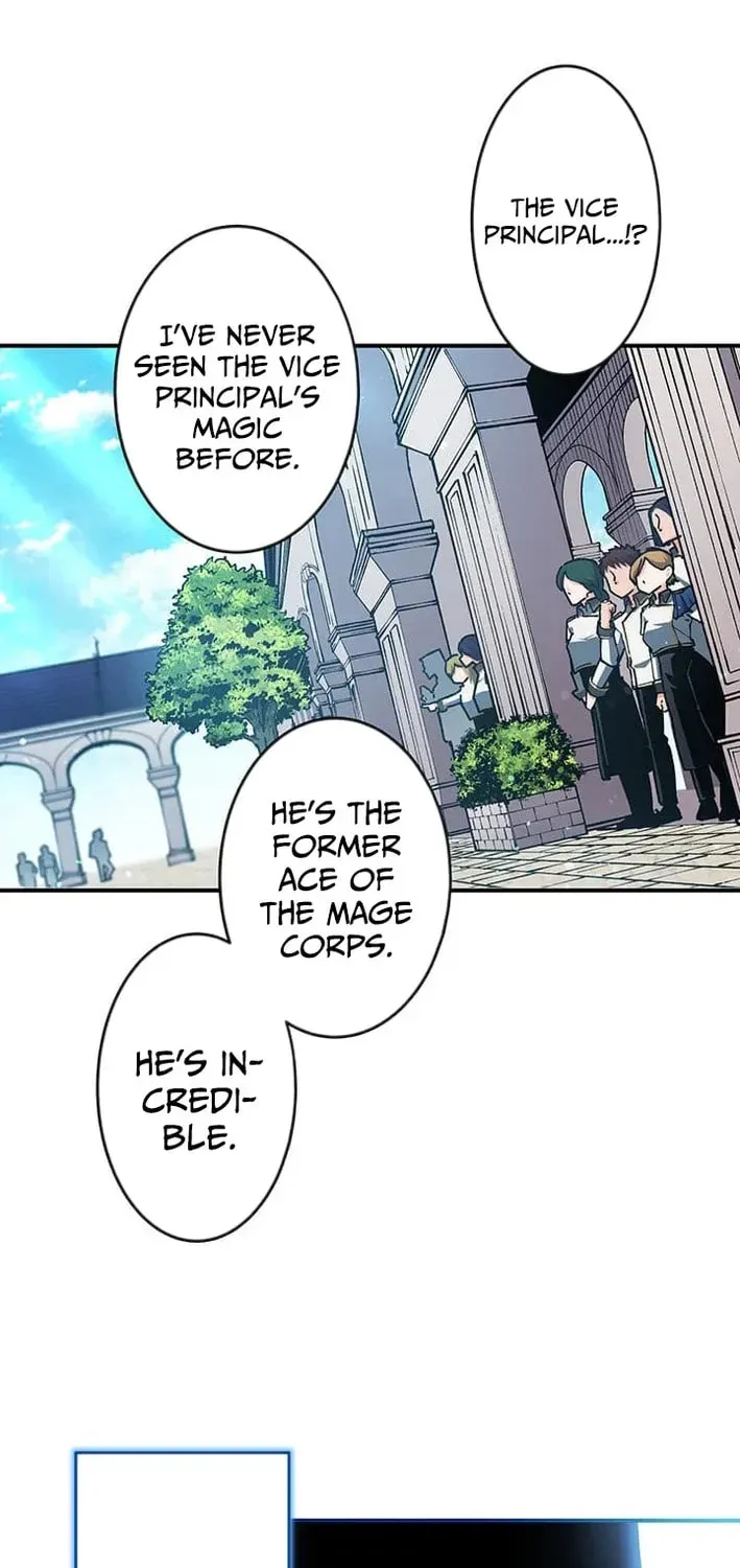 From Old Country Bumpkin to Master Swordsman Chapter 74 page 9 - 