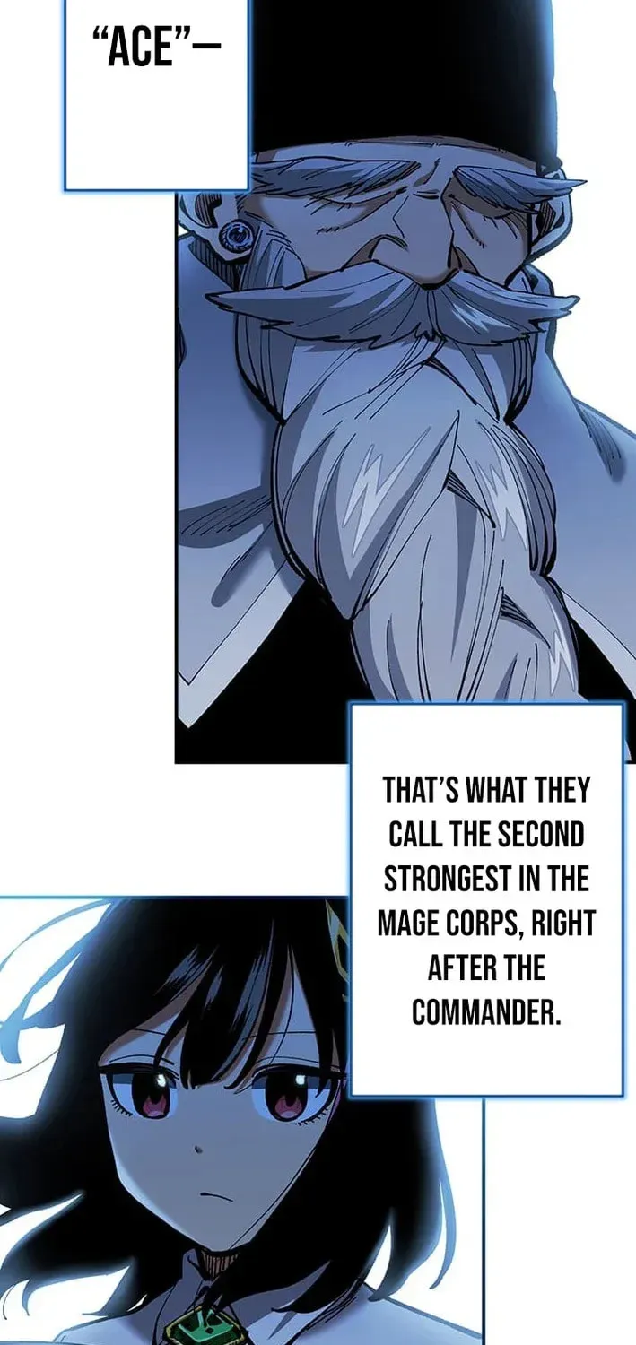 From Old Country Bumpkin to Master Swordsman Chapter 74 page 10 - 