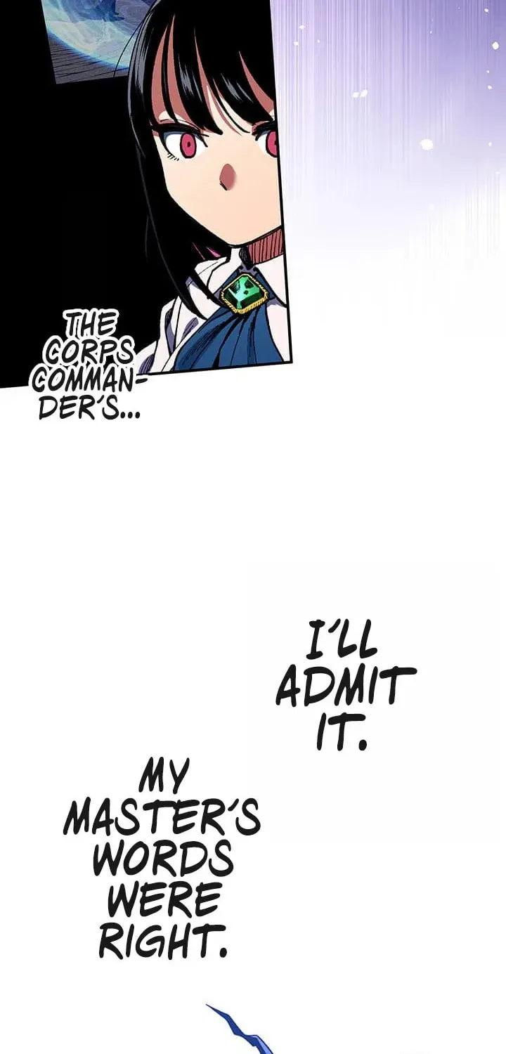 From Old Country Bumpkin to Master Swordsman Chapter 75 page 12 - 