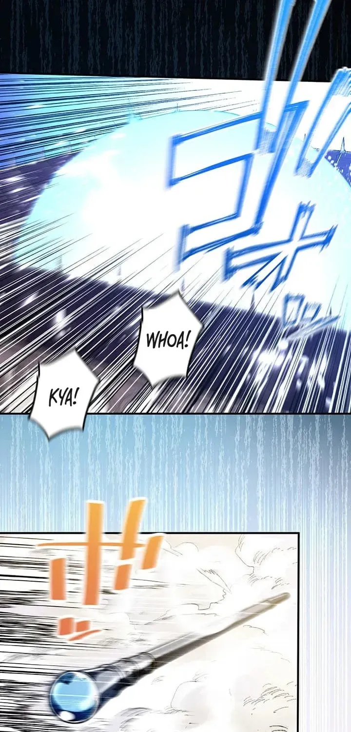 From Old Country Bumpkin to Master Swordsman Chapter 75 page 14 - 