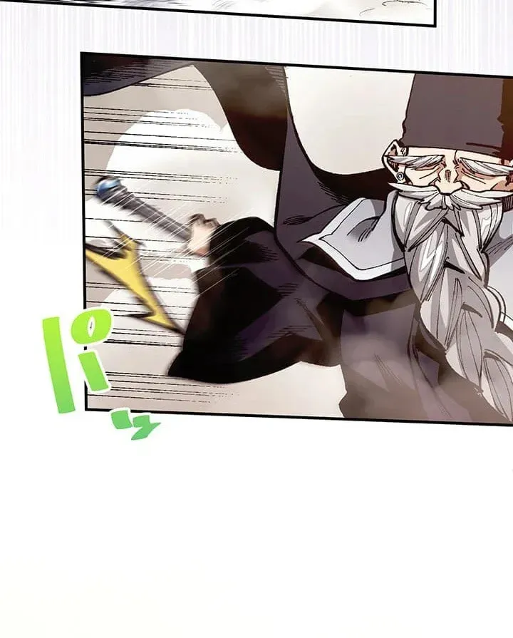 From Old Country Bumpkin to Master Swordsman Chapter 75 page 15 - 