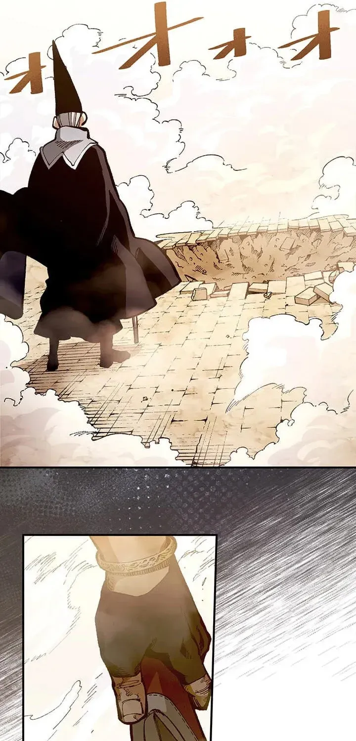 From Old Country Bumpkin to Master Swordsman Chapter 75 page 16 - 
