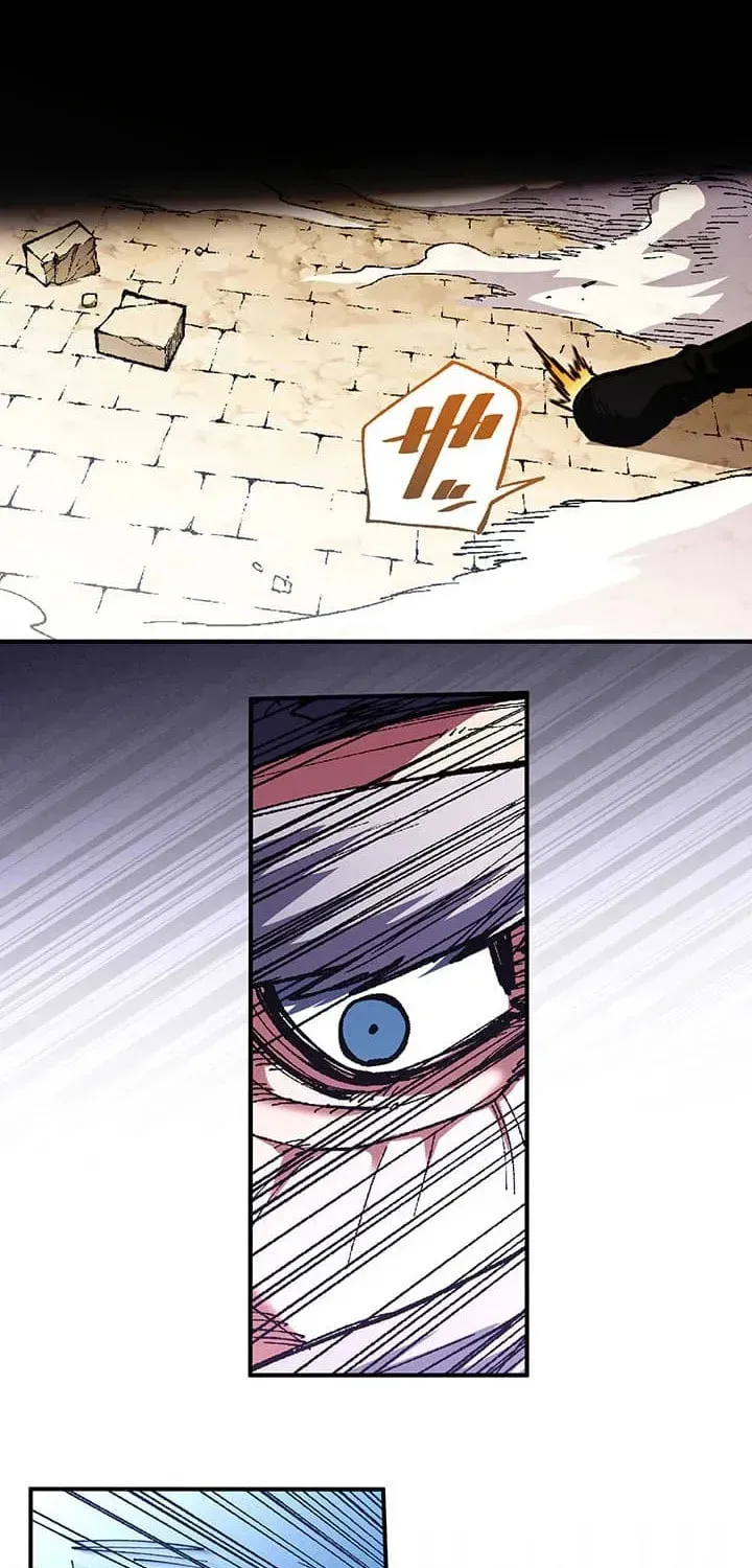 From Old Country Bumpkin to Master Swordsman Chapter 75 page 18 - 