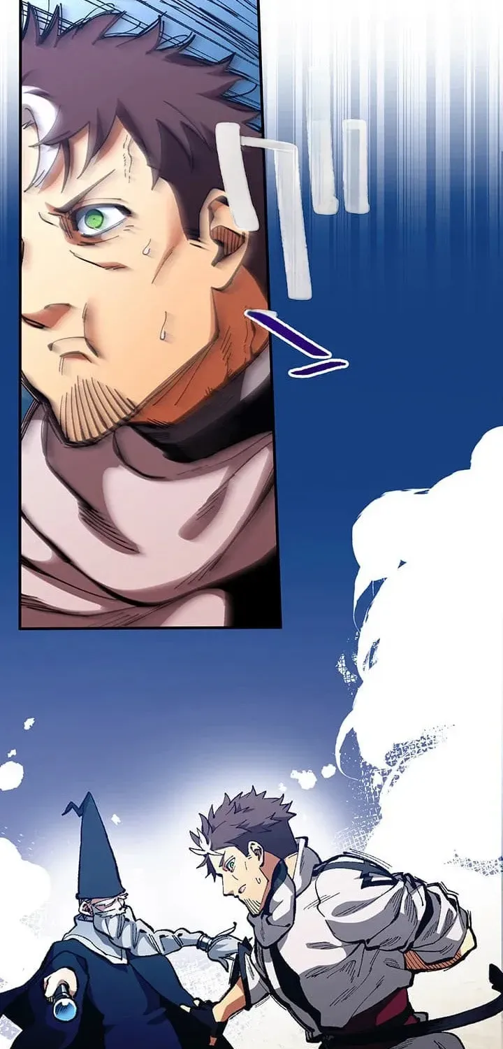 From Old Country Bumpkin to Master Swordsman Chapter 75 page 19 - 