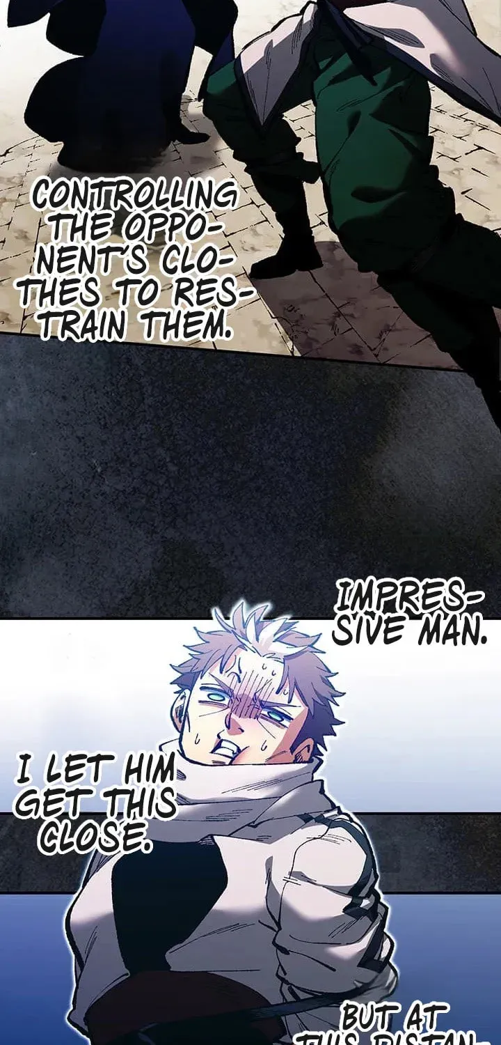 From Old Country Bumpkin to Master Swordsman Chapter 75 page 20 - 