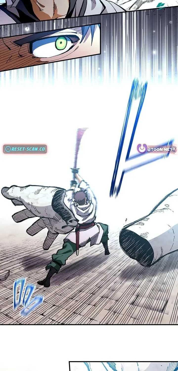 From Old Country Bumpkin to Master Swordsman Chapter 75 page 3 - 
