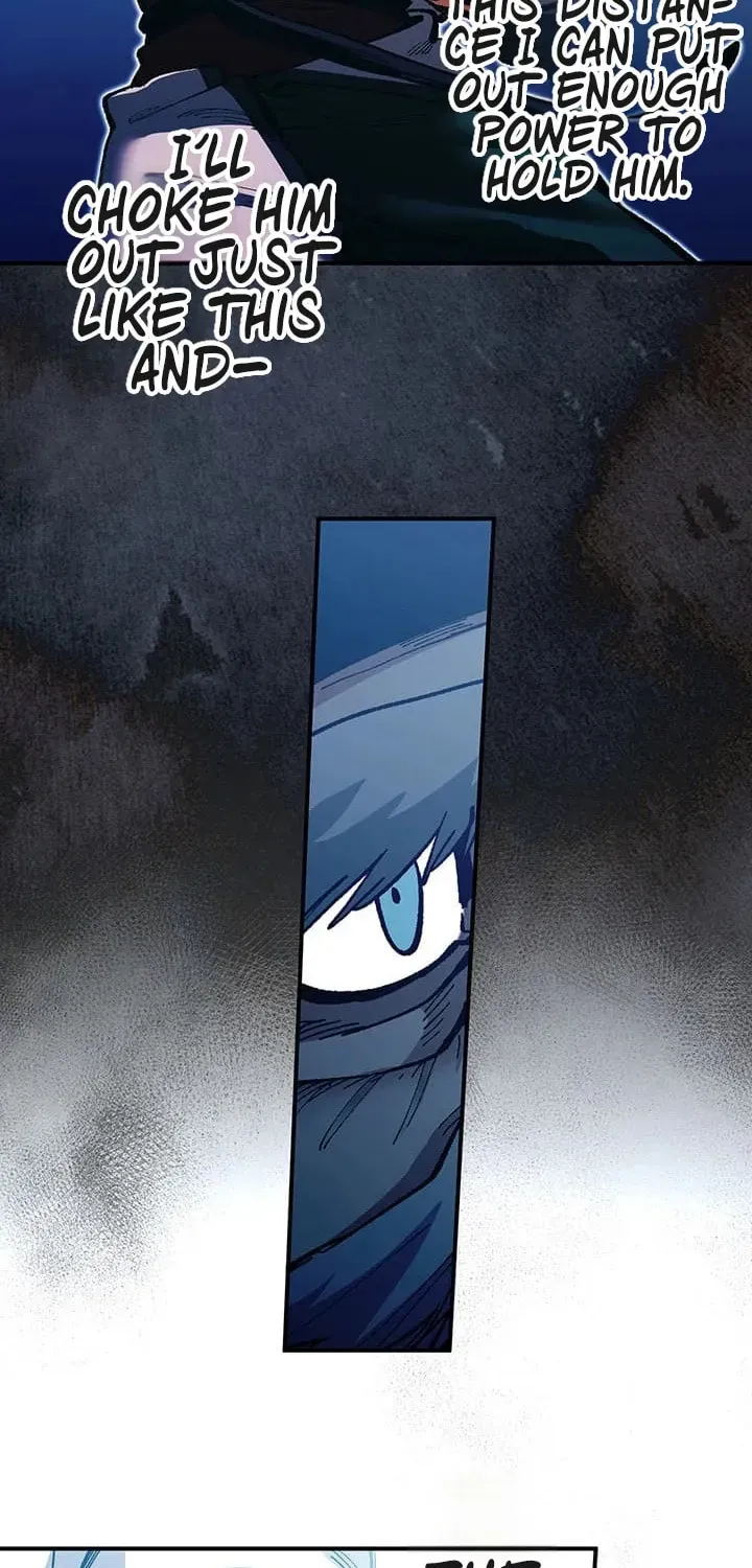 From Old Country Bumpkin to Master Swordsman Chapter 75 page 21 - 