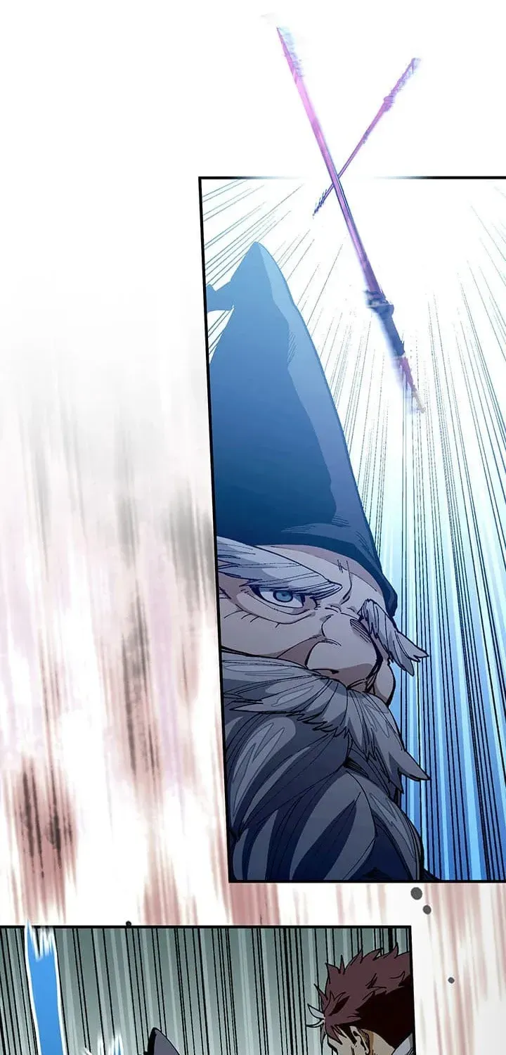 From Old Country Bumpkin to Master Swordsman Chapter 75 page 23 - 