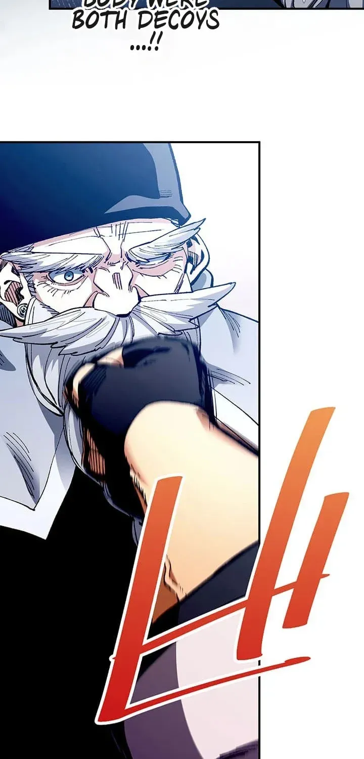 From Old Country Bumpkin to Master Swordsman Chapter 75 page 25 - 