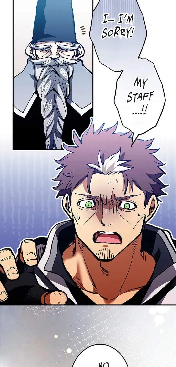 From Old Country Bumpkin to Master Swordsman Chapter 75 page 28 - 