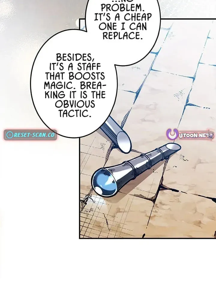 From Old Country Bumpkin to Master Swordsman Chapter 75 page 29 - 