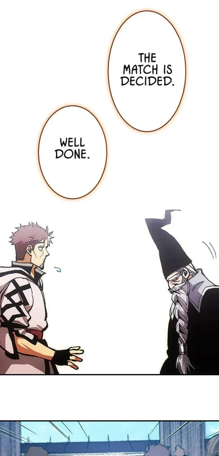 From Old Country Bumpkin to Master Swordsman Chapter 75 page 30 - 