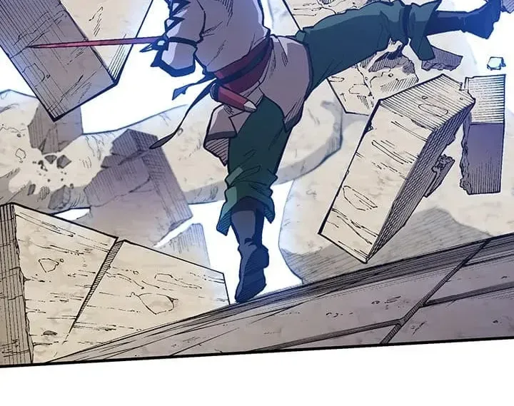 From Old Country Bumpkin to Master Swordsman Chapter 75 page 8 - 