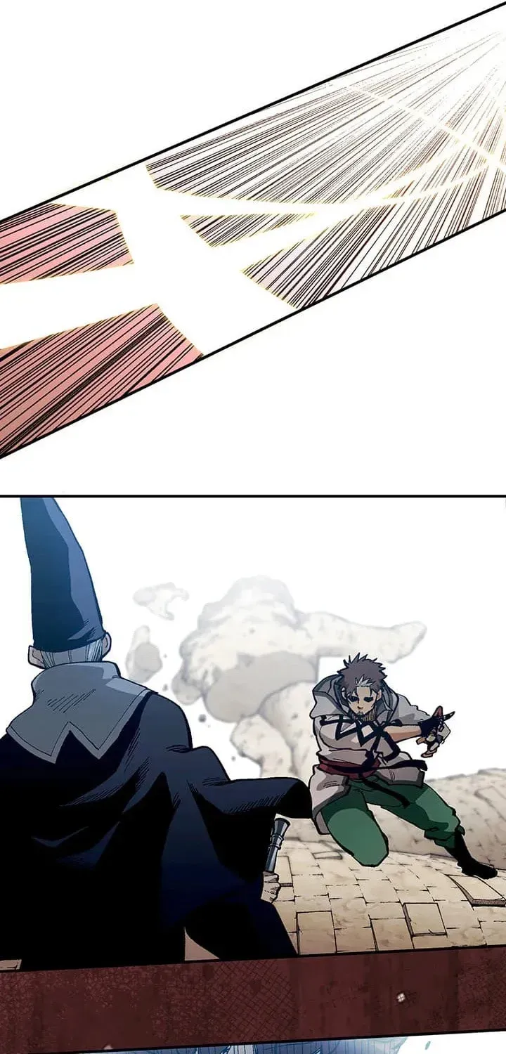 From Old Country Bumpkin to Master Swordsman Chapter 75 page 9 - 
